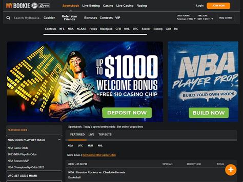 mybookie review sbr.